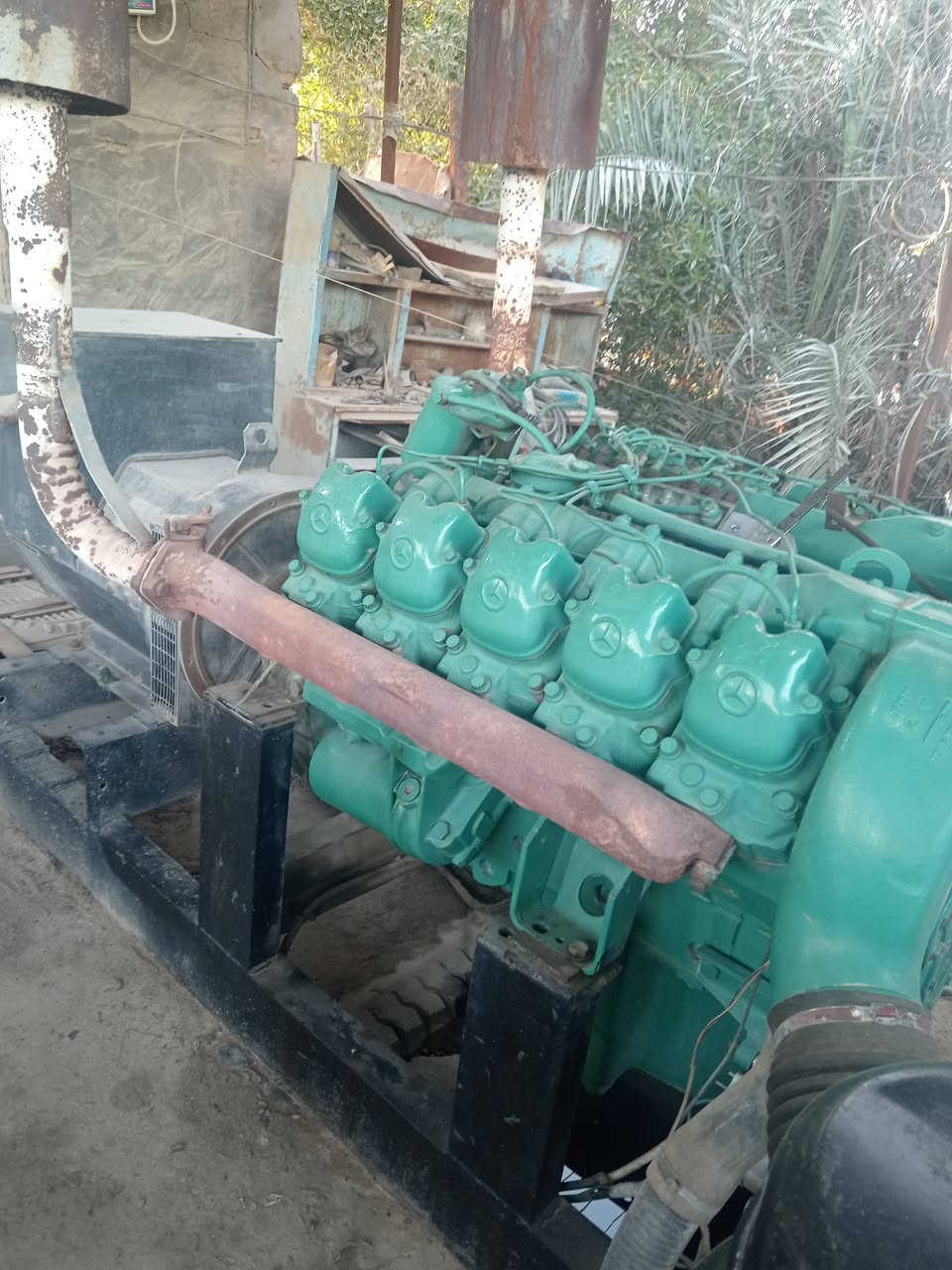 سلام عليكم موقع مولده للبيع ثنين مكائن البي 10 الاستفسار *********** مكان نجف الإشراف حي العسكري مدارس
