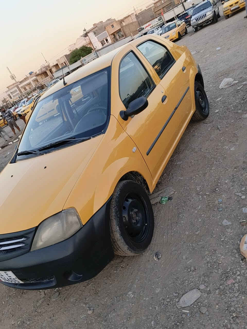 سلام عليكم ربنو كفالة عامة مكانة بغداد دورة مصفرة وجاهزة شراي يتصل مكلف رقم بي وتساب راعية مستعجل علية موديل 2014 كفااااالة عامة بل عافية ع الي ياخذة 
*********** بي وتساب

