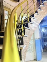 دار طابو صرف للبيع بموقع مميز فرع 10نافذ ع شارع 30يتميز بل هدوء والنظا...