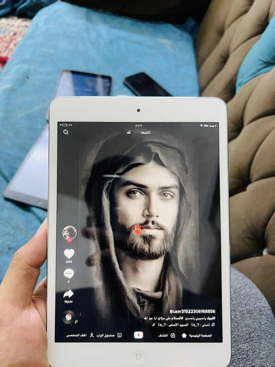 السعر ٣٥ الف


**إذا كنت صاحب هذا الإعلان وتريد حذفه لأي سبب، رجاءا أرسل رسالة إلى الدعم الفني**