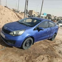 ريو ٢٠١٣ خليجي مكينة ١٦٠٠ خطرتين بيها جراد بسيط ولا قطرة صبغ بيها ... ...
