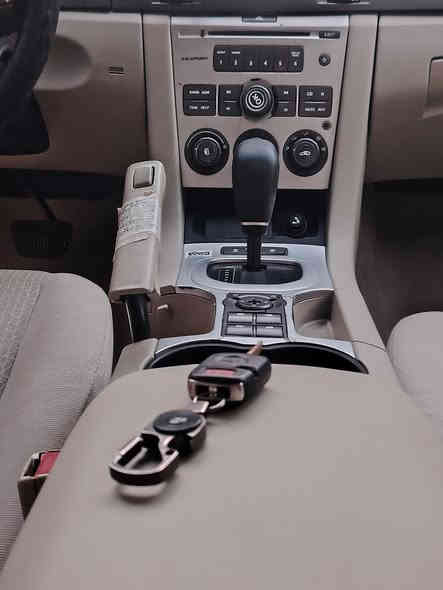 السلام عليكم شوفرليت لومينا 2008 Ls محرك ٣٦٠٠ كامله تحكم استيرن مكينه وكير خير من الله صدر أمامي خلفي كله جديد كشن كهربائي سيارات مصروف عليها وجاهزه السعر ٩٠ وبيها مجال ***********
