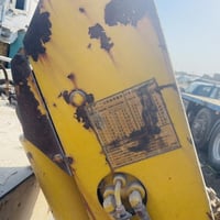 كرين • تادانو ياباني • ٢ طن وربع