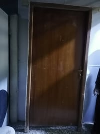 أبواب • شبابيك