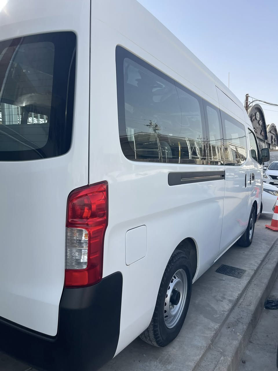 نيسان 2025 محرك كبير كفالة عام دوشمة عام 15 نفر اربيل شاشة كامرة   ماشية 33 الف مكان بغداد معارض النهضة للتواصل ***********
