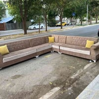 طقم ١٠نفر • فول • كە لار