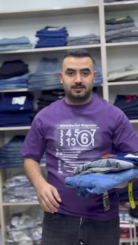 بنطرون زارا • سوبر ماستر • ٢٩-٣٨