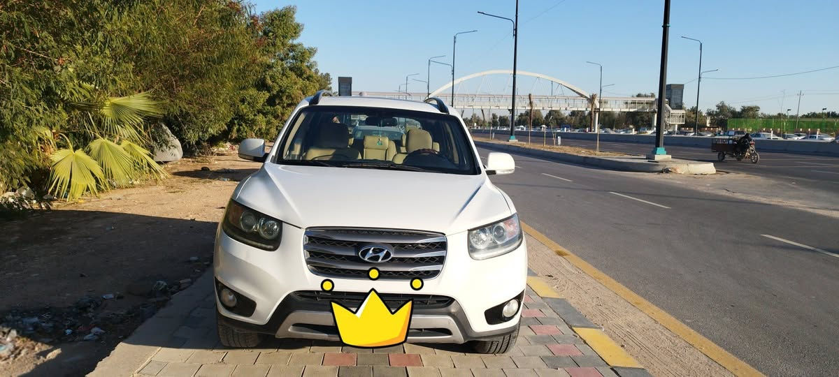 سنتافيا 2012 خليجي
فول بصمه 
6 سلندر
محرك 3500
7 راكب
3 قطع تبريد
رقم بغداد الماني 
مكان السياره بالنجف 
مالك السياره بالنجف
سياره كفاله عامه من كل شي...  تخم تاير جديد.. السعر 175 $ واكو انواع السيارات واسعار اشكال واللوان....  جزاكم الله خير 
 واتساب فقط ***********
