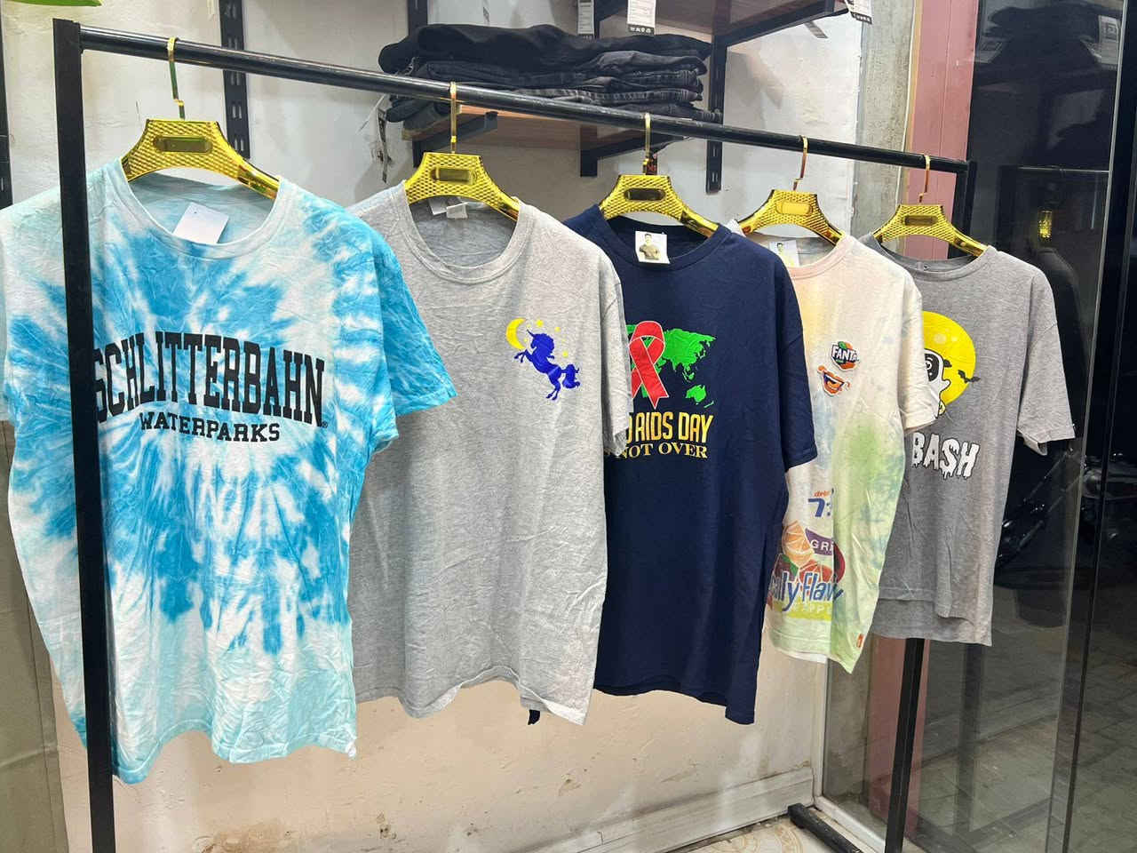 وصلتنه بضاعه باله نضيف كلش اسعار 🔥 قطعه ب 3 قطعتين ب 5
📍 عنوانه طوز خورماتو قرب فلكه ازياء Panda التواصل ***********
