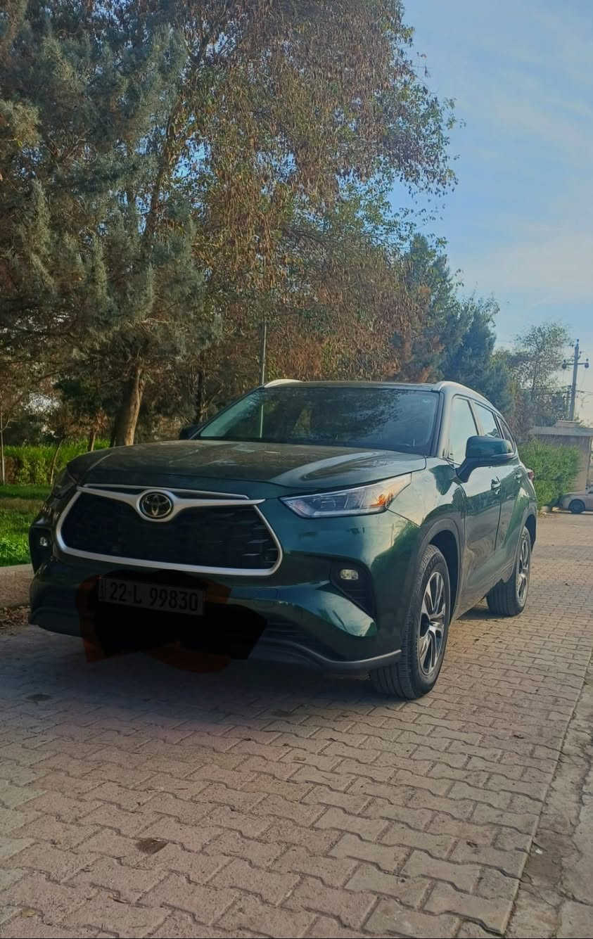 سيارة هايلندر اربيل    للبيع


**إذا كنت صاحب هذا الإعلان وتريد حذفه لأي سبب، رجاءا أرسل رسالة إلى الدعم الفني**