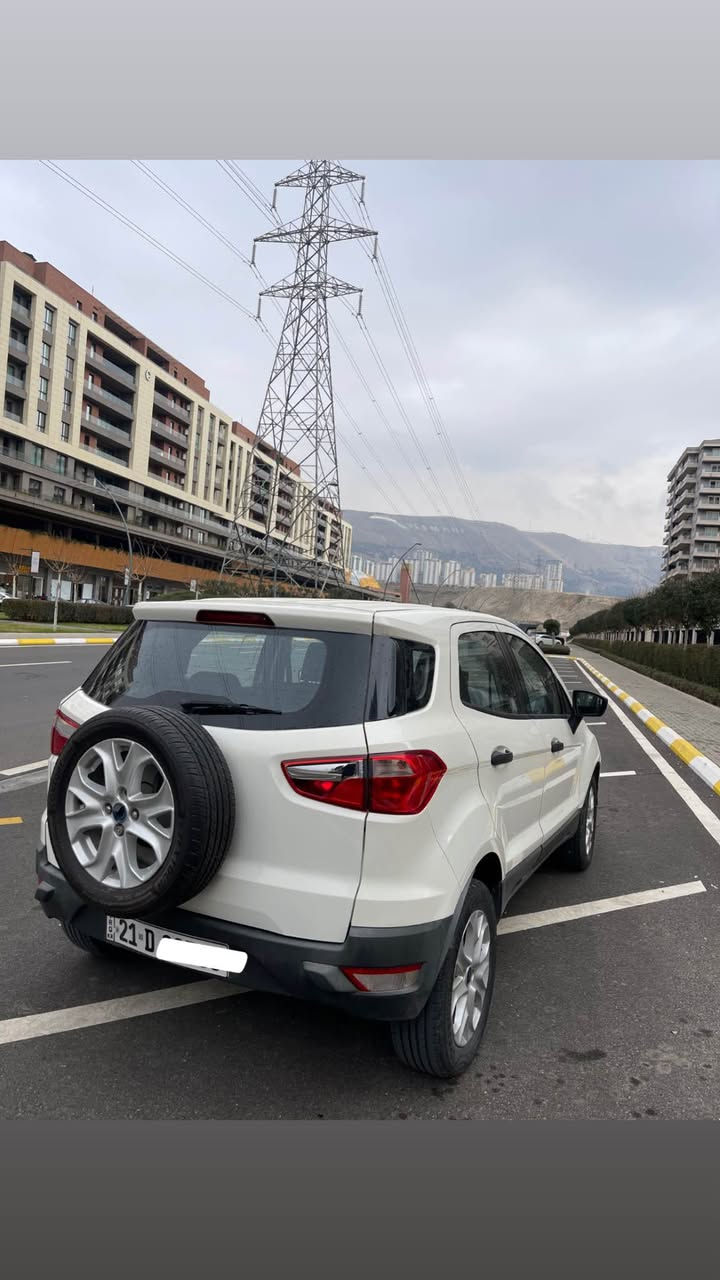 فۆرد ئیکۆ سپۆرت ٢٠١٦
بۆیاخی نییە
سەنەوی و هەموو شتیتازەیە تا ٢٠٢٩
١١٠ هەزار ڕۆشتووە
گێڕ و مەکینە بەشەرتە
سعری: ٩٢$
***********
*********** السليمانية, العراق
