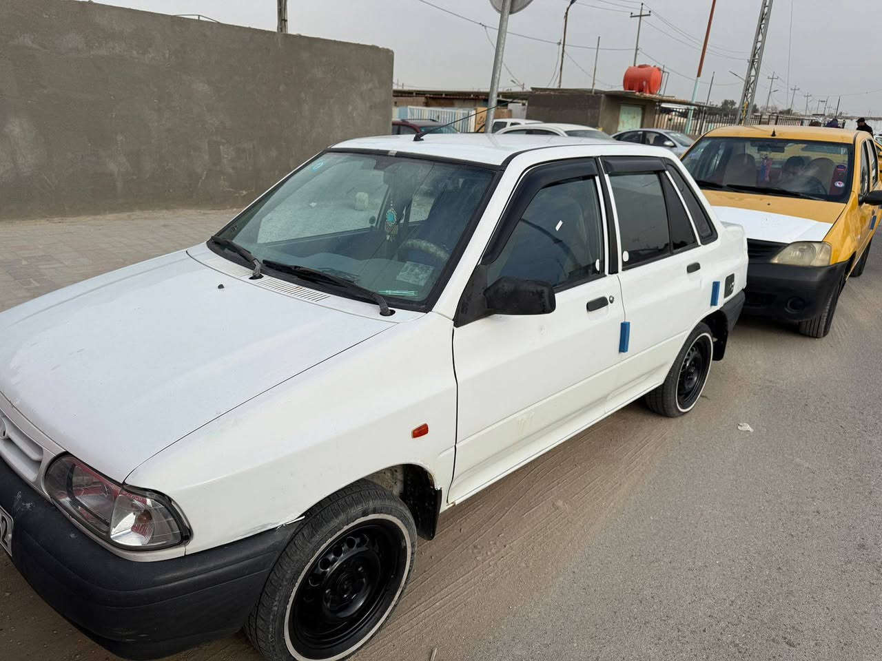 السعر 38قفل مكفولة كهربائيات كلهة شغالة كير محرك واضحة بصورة موديل 14


**إذا كنت صاحب هذا الإعلان وتريد حذفه لأي سبب، رجاءا أرسل رسالة إلى الدعم الفني**