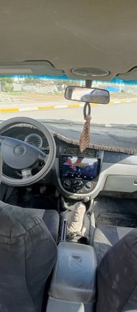 اوبترا • موديل ٢٠٠٨ • اربيل