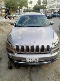 شيروكي • ٢٠١٧ • مشي ١٩٠٠٠٠