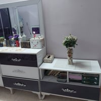 غرفة نوم • تركي • ٧ قطع