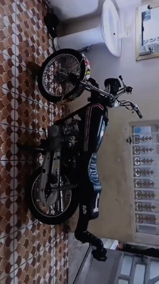 هلو شباب دراجه نامه  موديل 25 شاصي أوراق   شوفت عينك نضافه   ما عايزه كل شيء   هندر واحد  سعر خاص مكان نجف أبو صخير


**إذا كنت صاحب هذا الإعلان وتريد حذفه لأي سبب، رجاءا أرسل رسالة إلى الدعم الفني**