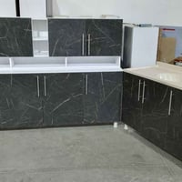 كاونتر MDF • مترين • سنك متر