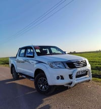 فور ويل • ٢٠١٢ • بدون صبغ