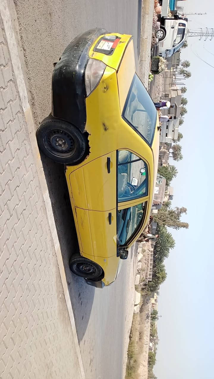 السلام عليكم لانسر موديل2010مكينه 2000تجفيت عام جديد نقوصات بسيطه غرامه مليون50مرور وهيئة 400واتس اب موجو ‭0770 927 0950‬
