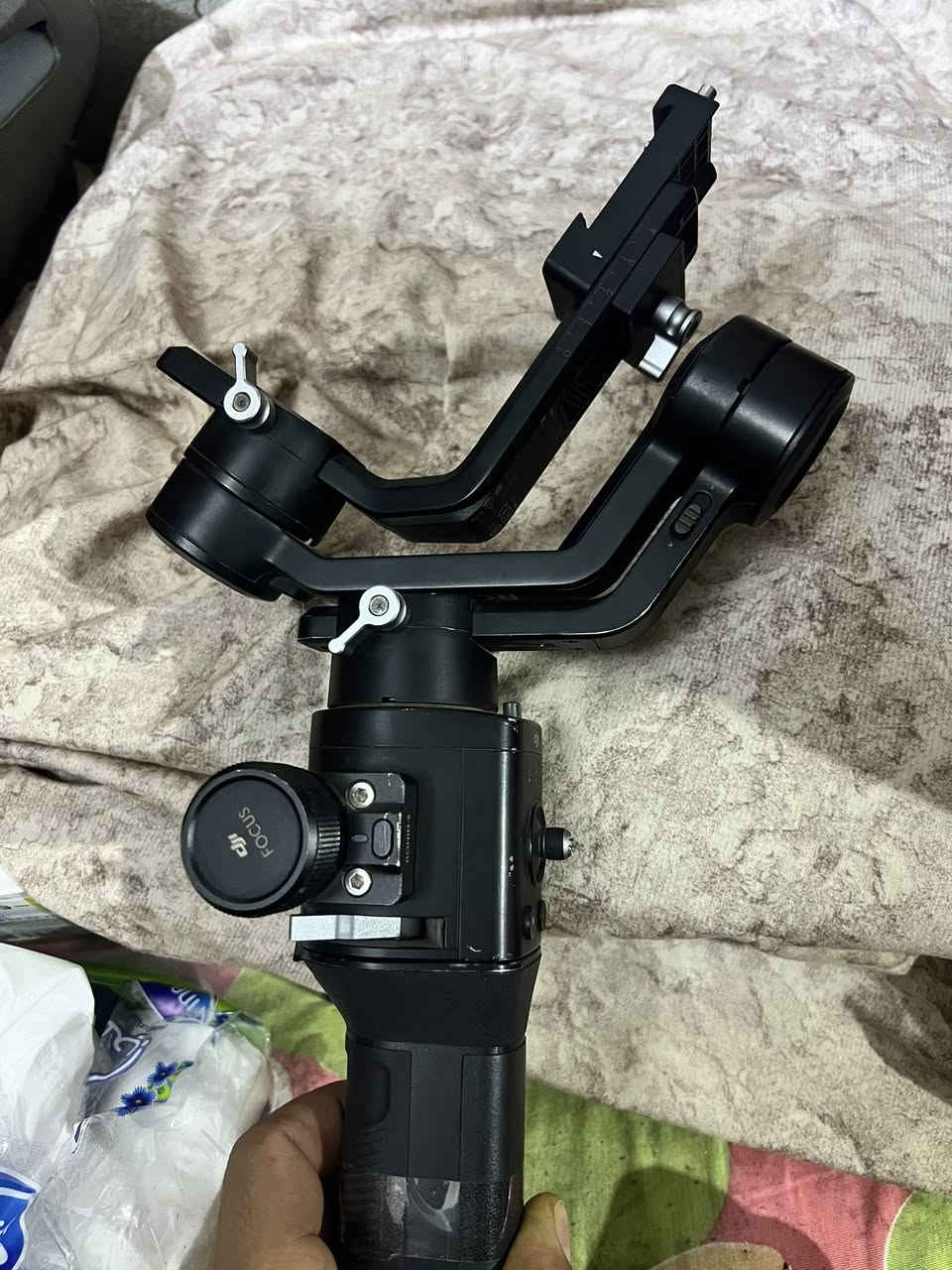 رونن Rs إصدار اول
جهاز شغال ومرتب 
نقص فقط القبضة الثلاثية 
بسعر مناسب 

الشراي يجي خاص


**إذا كنت صاحب هذا الإعلان وتريد حذفه لأي سبب، رجاءا أرسل رسالة إلى الدعم الفني**