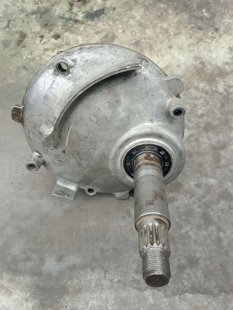 متوفر


**إذا كنت صاحب هذا الإعلان وتريد حذفه لأي سبب، رجاءا أرسل رسالة إلى الدعم الفني**