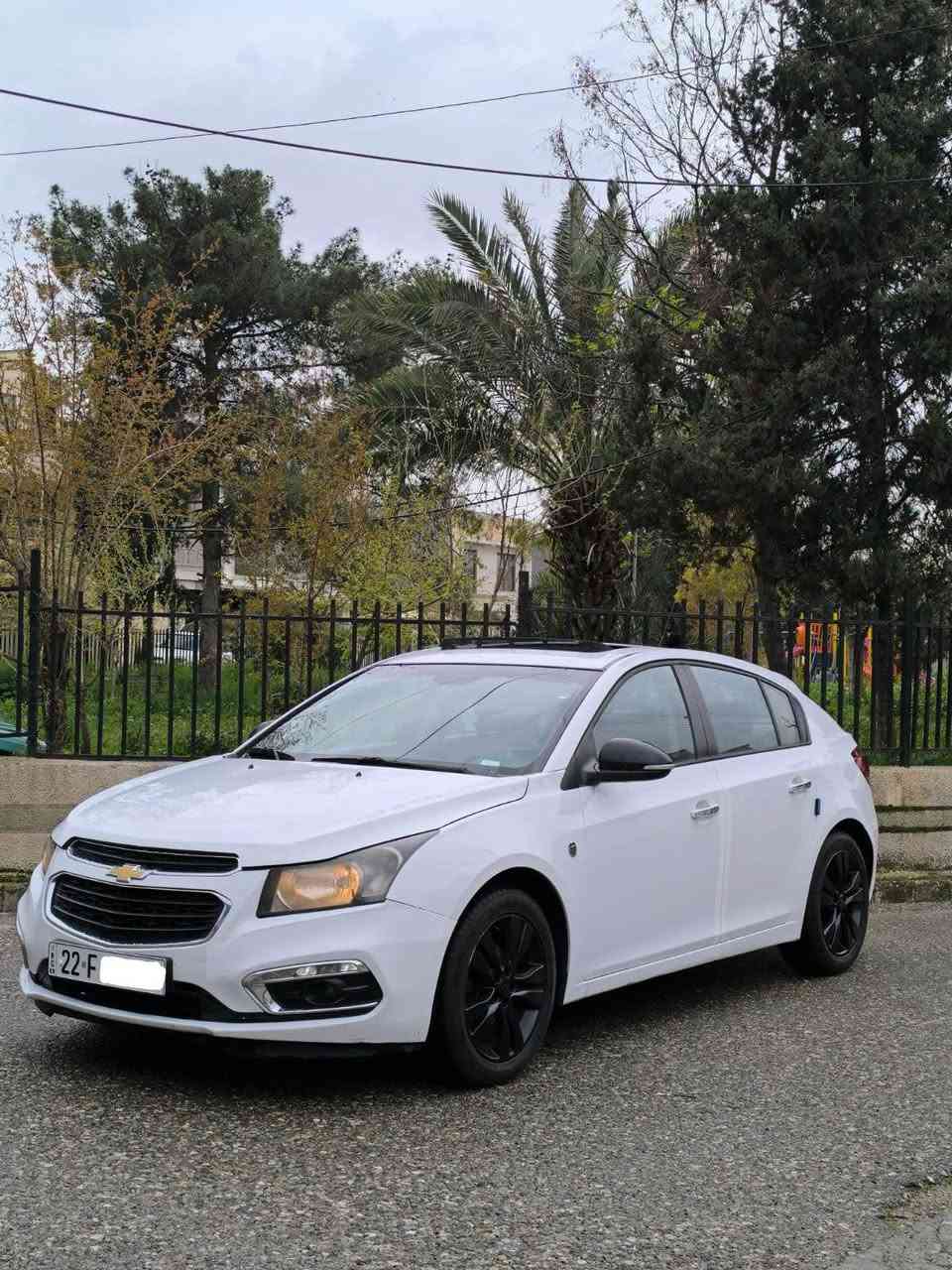 عربي 
للبیع فقط 
Cruz LT 

کروز  خليجي
مــــــــودی / 2016
مواصفات/ كاميرة ، سليت حساس ، بصمة ، رادار ، كشن جلد ، فول
محرك / V.4 اربع سلندر
محرك 1.8 مفتوح 
ایرباك سيستم ،دواخل شوية بدانة 
جامرلغ و بنيت صبغ و نصف باب صبغ
155 ألف كم ماشي 
سنوية و رقم جديد 

سعر   (( 8100 $  ))
 
عنوان اربیل ، للاستفسار 

کــــــوردی
تەنها فرۆشتن بە نقد 
Cruz LT 
کرووز خەلیجی 
مـــۆدێل / ٢٠١٦
مواسفات /  شاشە,کامیرە، حەساس،کوشین جلد ، بەسمە ، ڕادار 
مەکینە/V.6 چوار پستۆن 
 مەکینەی ١.٨ کراوەتەوە 
 ئێڕباگ سیستەم کراوە ، تۆزێک بەدەنەی گرتووە
بۆنیت و چامرلغ سبوغ
نیو دەرگای سبوغ 
١٥٥ هەزار  کم چووە
ژمارە و سەنەوی نوێیە 

نـــــــرخ  (($ ٨١٠٠  )) 

ناونیشان هەولێر شمشمل, السليمانية


**إذا كنت صاحب هذا الإعلان وتريد حذفه لأي سبب، رجاءا أرسل رسالة إلى الدعم الفني**