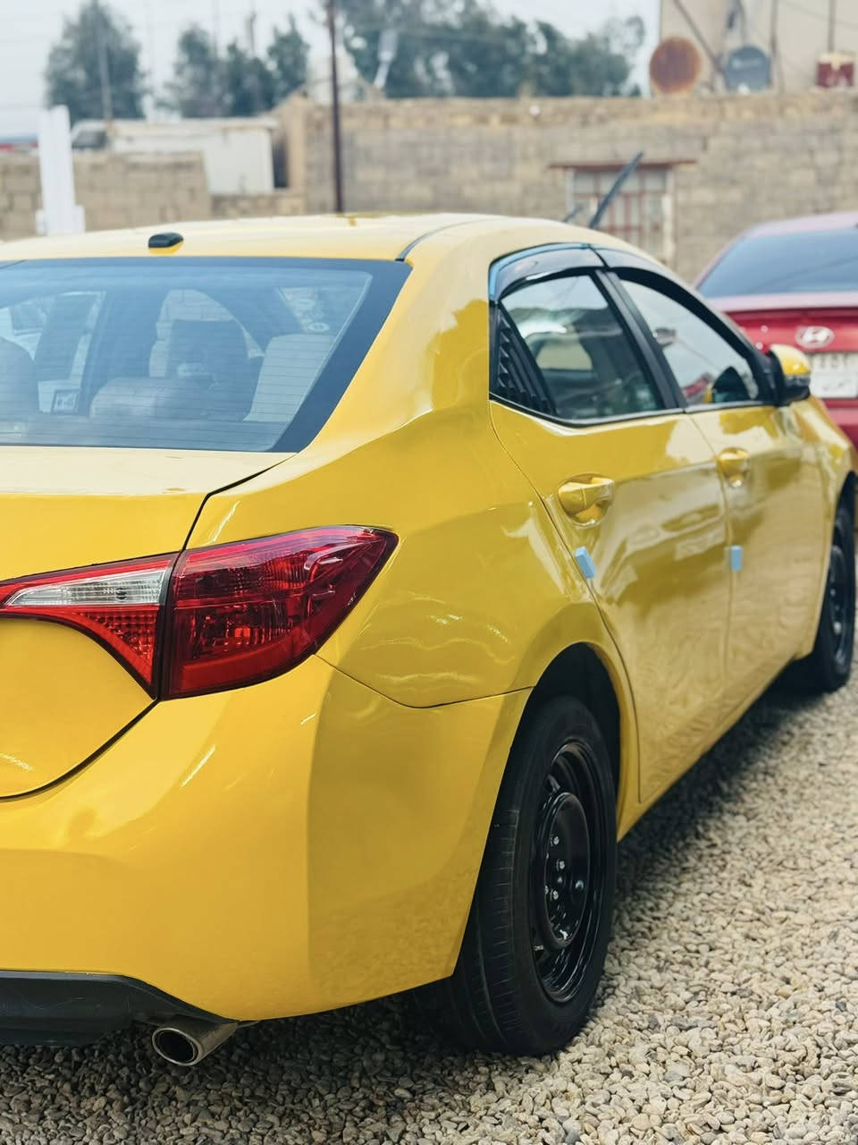 السلام عليكم حبايب كورلا ١٩رقم بغداد تحويل مباشر حادث امريكا جاملغ خلفي وباب وهنا بيه تبديل قطع صبغه جديده مكينه كير شرط الفتح كفاله السعر ١٢٠وبيه مجال قليل مكان كربلاء***********
