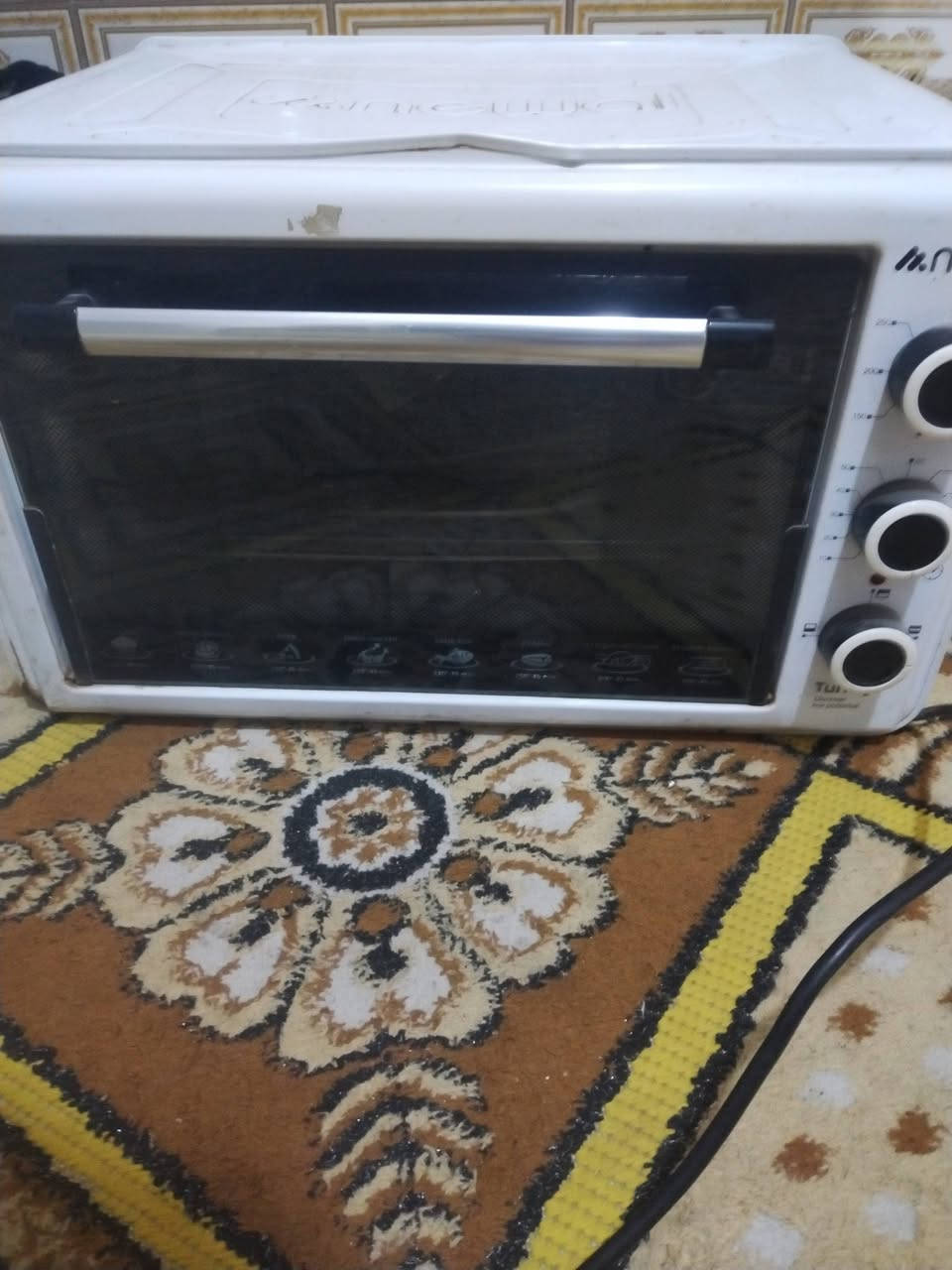 اغراض للبيع مستعجلين ع بيع الاستفسار خاص


**إذا كنت صاحب هذا الإعلان وتريد حذفه لأي سبب، رجاءا أرسل رسالة إلى الدعم الفني**