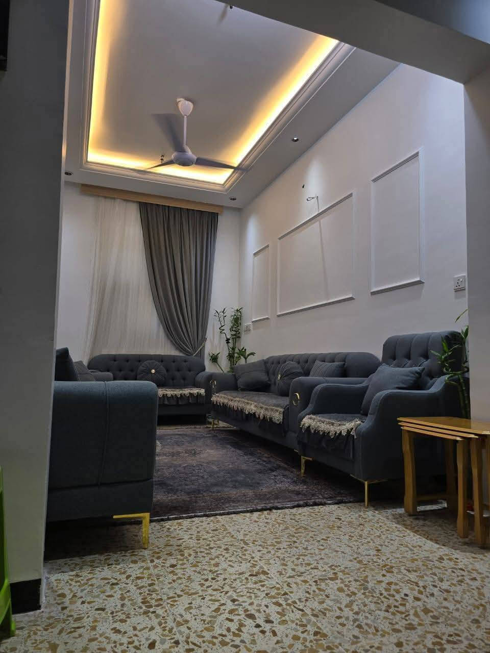 #متابعه_للحساب اللهم صلي على محمد وآل محمد
بيت اللبيع في كربلاء قرب فندق البارون  مساحة 75 متر طابقين
طابو  زراعي سند 25
 اقرار محكمة من صاحب الارض مباشرا الخدمات   تبليط ماء  كهرباء  مجاري  للاستفسار التواصل على الارقام التالية: 
*********** *********** ***********📞للتواصل واتساب
#متابعة_للحساب #عقار #بيوت #كربلاء فيسبوك انستا
