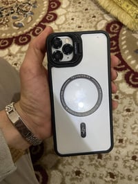 آيفون ١١ برو ماكس • ٢٥٦ • بطارية ١٠٠٪