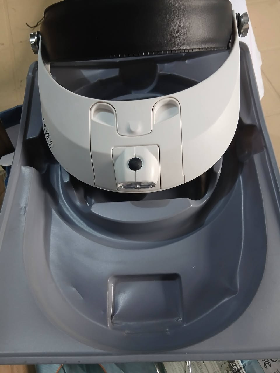 ألسلام عليكم مكان كربلاء اي شي يعجبك گلي وانطيك سعره


**إذا كنت صاحب هذا الإعلان وتريد حذفه لأي سبب، رجاءا أرسل رسالة إلى الدعم الفني**