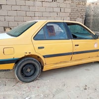 عندي هاي  البيجو ماندل راعيها ابيع هل موجود سياره بيهه حماوه ماعرفت شب...