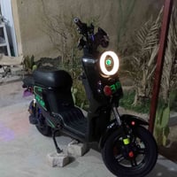 موديل ٢٠٢٦ • بطاريات ٣٢ أمبير • بصره ابو الخصيب