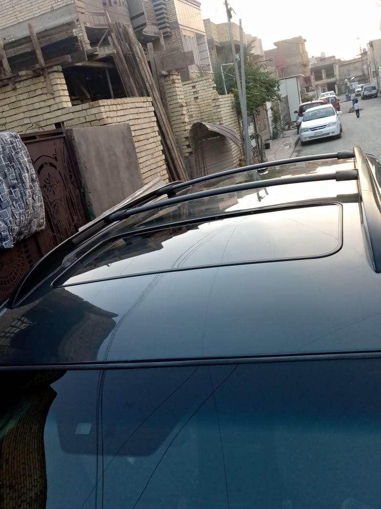 السلام عليكم من رخصة الادمن

فيرا كروز 2012 فول مواصفات 1/1 
كير ومحرك مكفولات وجدد
صندوك كهرباء 
كشنات كهرباء 
تدفئة وتبريد بالكشنات 
شاشة راديو لمس بالكامل
تحكمات ستيرن
رقم بغداد
السيارة جديدة من كلشي وع اخر حباية

ملاحظة: السيارة مصبوغة حزام للجمالية فقط.
السعر: 145 وبيها مجال بسيط للشراي 
للاستفسار اكثر : *********** بغداد, العراق
