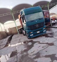 اكتروز موديل 2003 للبيع للستفسار على الرقم  07831001233