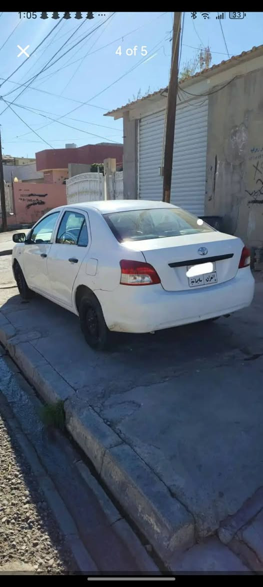 يارس ٢٠٠٨ كيرئادي مةكينة كةورة 
*********** كركوك, العراق
