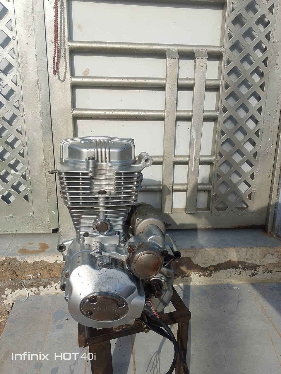 مكينه للبيع ديون اصليه مكينه شرط شغل شرط نعومه سعرها 100 وبيها مجال مكاني ناصريه مركز


**إذا كنت صاحب هذا الإعلان وتريد حذفه لأي سبب، رجاءا أرسل رسالة إلى الدعم الفني**