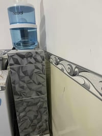 براد ماء • مستعمل