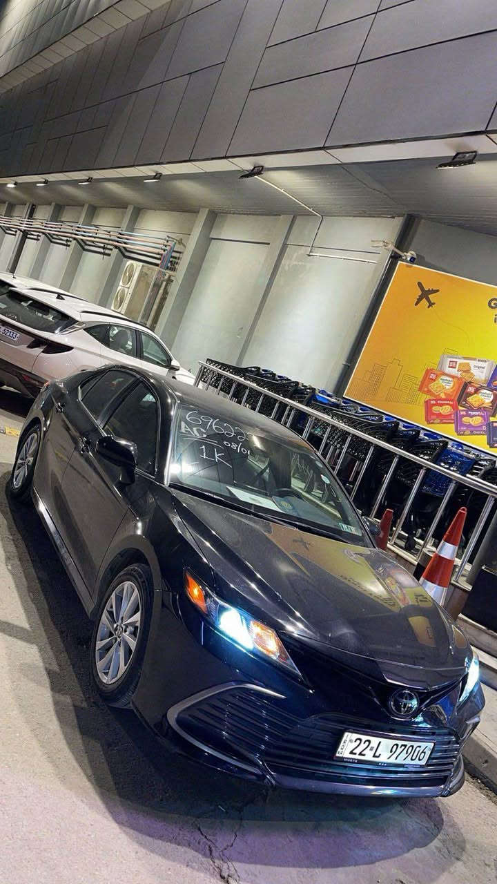 تيوتا كامري 2022 دخول جديد العام ماشية ٤١ الف حادث قبق جنطة وربع جاملغ ايرباكات كلها سليمة حوض شاصي كلشي مكفول سعر ب١٩٣ وبي مجال كربلاء, العراق


**إذا كنت صاحب هذا الإعلان وتريد حذفه لأي سبب، رجاءا أرسل رسالة إلى الدعم الفني**