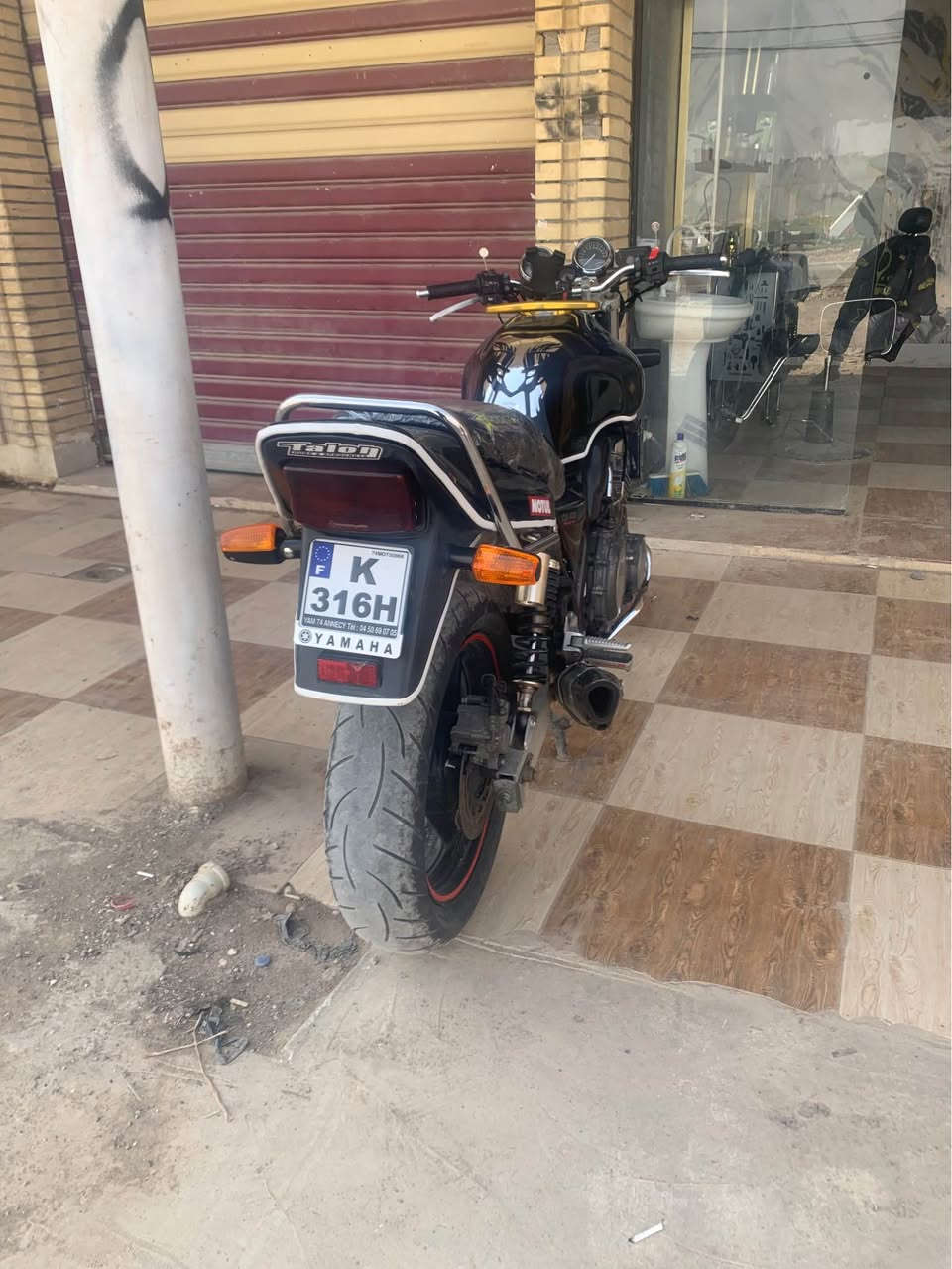 سەرو بنی کەپسە 
کارەبای مەزبوت 
ناوتانکی خاوێنە أربيل, العراق


**إذا كنت صاحب هذا الإعلان وتريد حذفه لأي سبب، رجاءا أرسل رسالة إلى الدعم الفني**