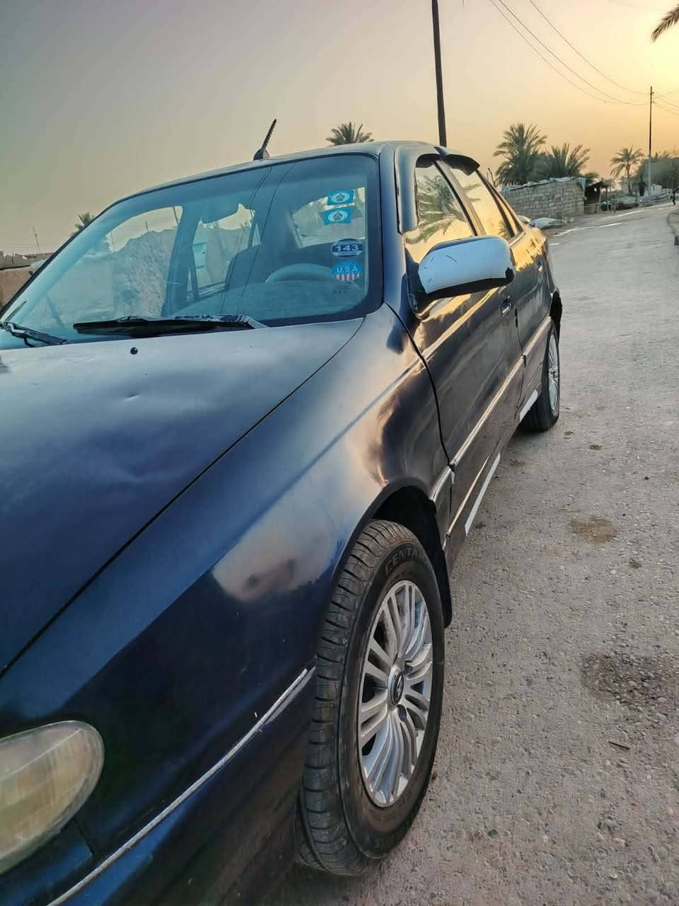 انتر البيع موديل 94 بشرط كير محرك كله مفول تبريد شغال ديالى خالص سعر 33وبيهه مجال *********** رقم صاحب سياره
