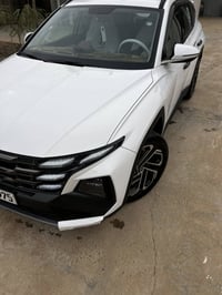 توكسان • ٢٠٢٥ • محرك ٢٠٠٠