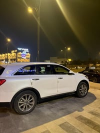 سورنتو كويتي خليجي  مكفول كفاله حته دعاميات فول مواصفات بنراما كشنات ت...