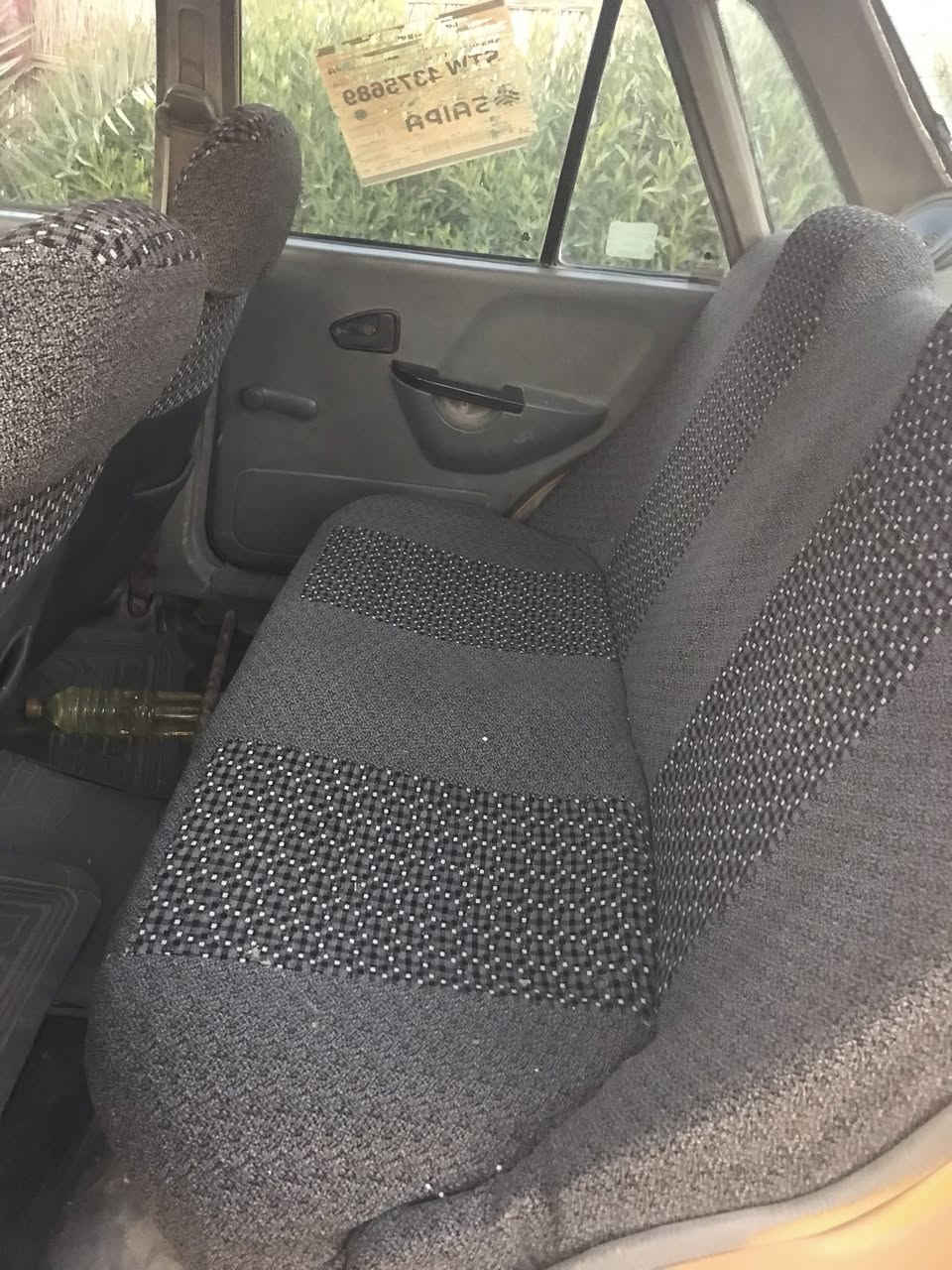 سايبا ٢٠١٠ رقم بغداد الماني مشروع وطني مكينه جديده بچيس وناعمه كلش الكير الرابع يفلت شواصي تخبل براكيت بچيس احلى من الصور عليهه غرامه ١٠٠ وهيئه سنه وحده مكاني كربلاء السعر ١٩ وبيهه مجال سياره مال جناي عضمتهه تخبل السياره مشروع وطني رقمي ***********. شرط تحويل مباشر سبب البيع التحويل واني ماعندي احول
