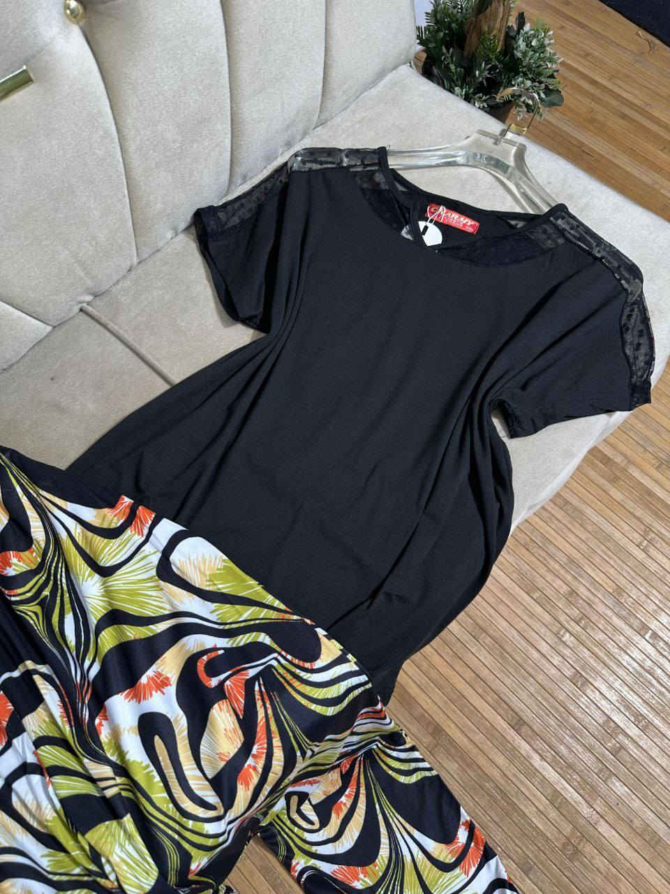 تراك بيتي قطعتين يجنن

الخامه قطني ليكره

القياس فري سايز يلبس من وزن ٤٠ الى ٧٠

متوفر خدمه توصيل لجميع المحافظات.


**إذا كنت صاحب هذا الإعلان وتريد حذفه لأي سبب، رجاءا أرسل رسالة إلى الدعم الفني**