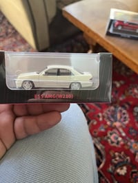 اضافة جديدة • مقاس 1:64 • mini.cars
