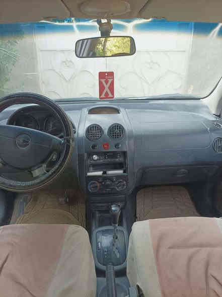 افيو للبيع 2006
السعر 40 وبيها مجال

للستفسار اتصال علئ الرقم *********** علما ان الرقم فيه واتساب
