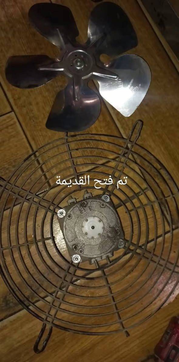 السلام عليكم صيانة عارضة كيك في شارع التانكي مطعم 611
تم معالجة المشكلة وعدت للعمل 
#مركز_الشيب_الهندسي
للأستفسار التواصل على الرقم :*********** 
أو عبر الواتس أب:
‏مراسلة Eng_muhammad Alshayb Altaybani عبر واتساب. https://wa.me/message/U3SLKY4DFXRKI1
او زيارة صفحتنا على فيس بوك :
https://www.facebook.com/share/1DEEu291Ta/
او زيارة صفحتنا على التيك توك :
https://www.tiktok.com/@user3822301023974?_r=1&_t=ZS-940duloDGd7
او زيارة المركز الواق الدور السود شارع هوم سنتر مقابل فطور أبو دجلة سابقا 
https://maps.app.goo.gl/kccJHFsgohto59FC9
