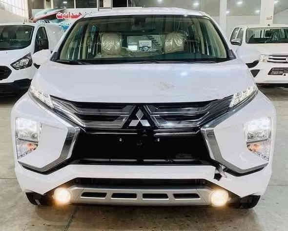 متسوبيشي اكسبندر  موديل 22 استلام 23
خليجي 
مكفول على الفحص
ماشية 29 الف 
سبعه راكب 
اوفر درايف كير 
اقتصاديه 
ويل كب 
قطعتين تبريد 
تحكم استيرن جهتين 
مري شفط 
مغلفه جلد احمر الدواخل 
تستخدم بانزين عادي 
كروز سرعه قفل 
مخارج اوكس وشحن متعددة 
لد نهاري ثلجي 
رقم اربيل جديد وهزه جديده 
استلام شركة وحاليا بالضمان بعدها 
السعر 165
***********
