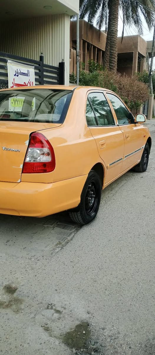 السلام عليكم فيرنه موديل 2014سياره بسمي مصفره من كلشي مكفوله من كير مكينه  صدر تايرات كله جديد كبل لل شارع سياره ما معيوده مكان السياره بياع سعر 73 وبيها مجال رقمي ***********
